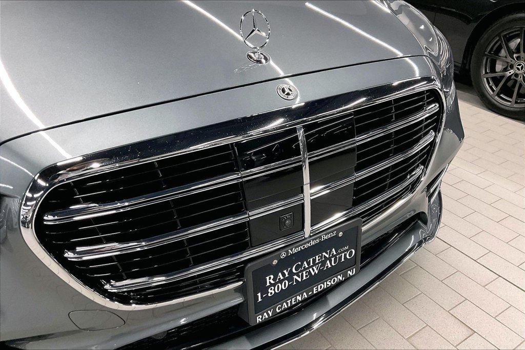 Used 2025 Mercedes-Benz S 580 4MATIC Sedan image 22
