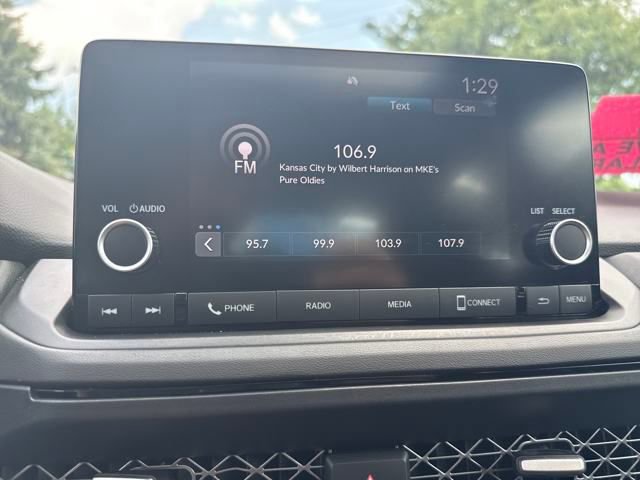 Used 2024 Honda Accord EX image 23