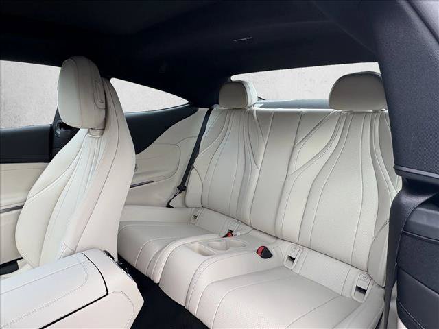 Certified 2026 Mercedes-Benz CLE 300 4MATIC Coupe image 17