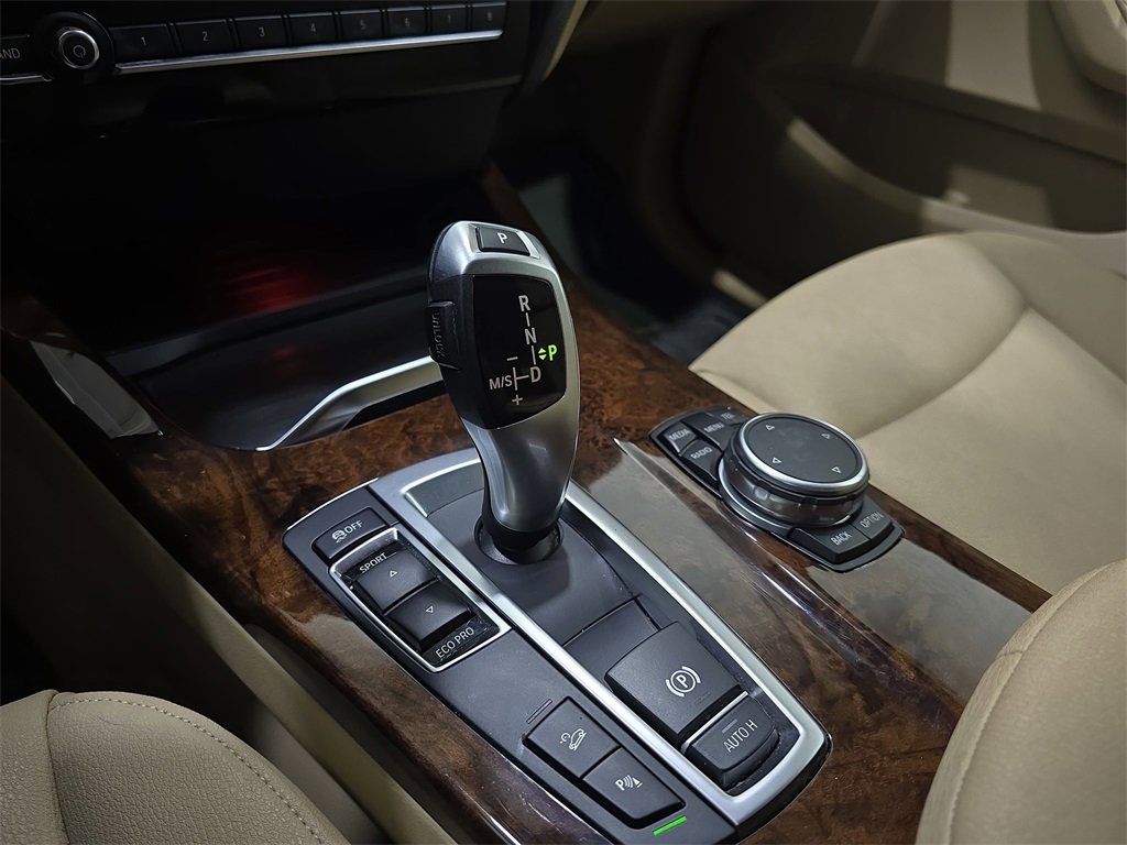 Used 2016 BMW X3 xDrive28i image 27