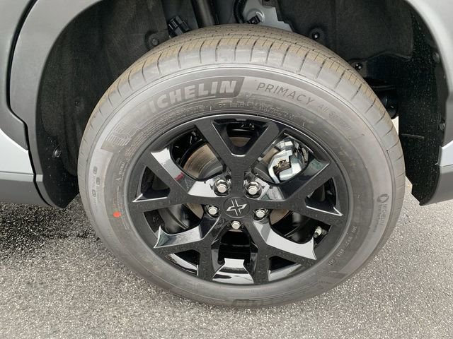 New 2026 Toyota Corolla Cross L image 33