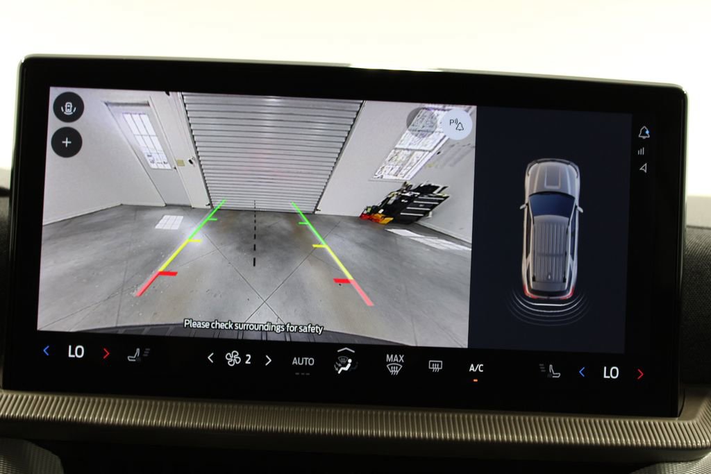 Used 2025 Ford Explorer Active image 49