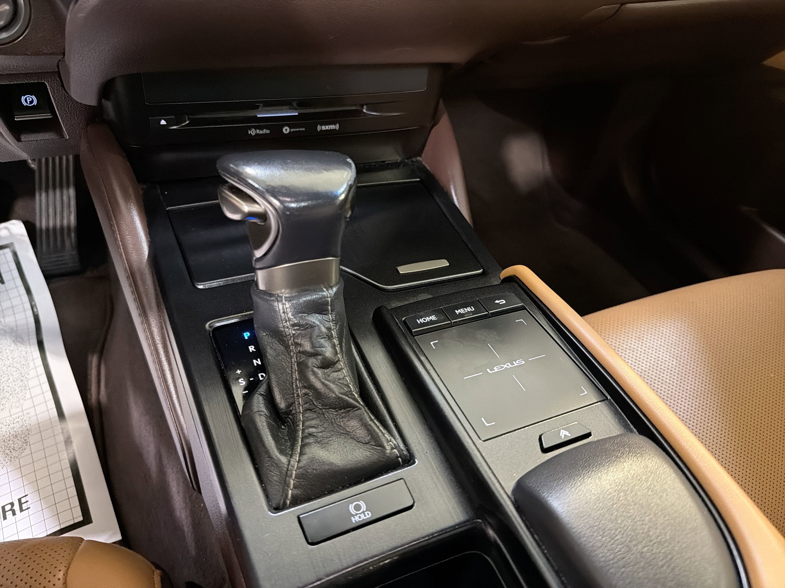 Used 2019 Lexus ES 350 w/ Accessory Package 2 FWD image 20