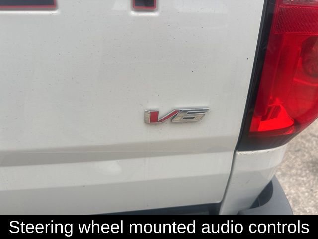 Used 2022 Chevrolet Colorado Z71 image 8