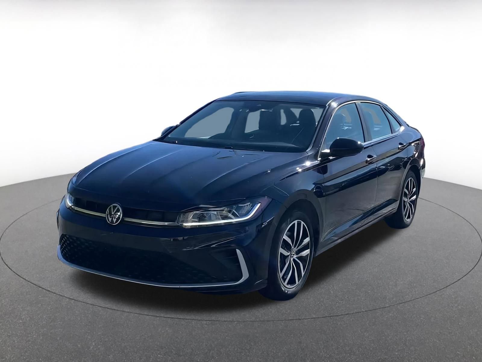 Used 2025 Volkswagen Jetta SE image 7