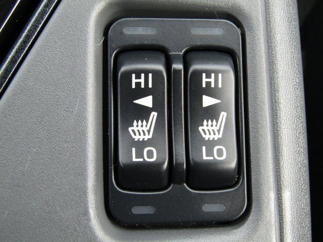 Used 2024 Subaru Crosstrek 2.5i Wilderness w/ Crosstrek Mirror Package image 22