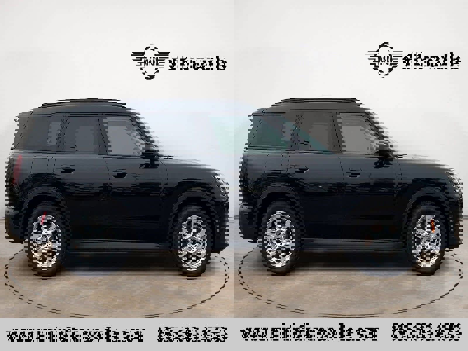 New 2025 MINI Cooper Countryman S w/ Comfort Package Max image 2
