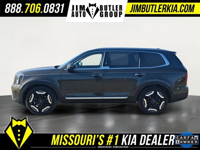 Used 2023 Kia Telluride S AWD/4WD image 24