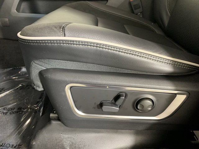 New 2026 RAM 1500 Laramie image 12