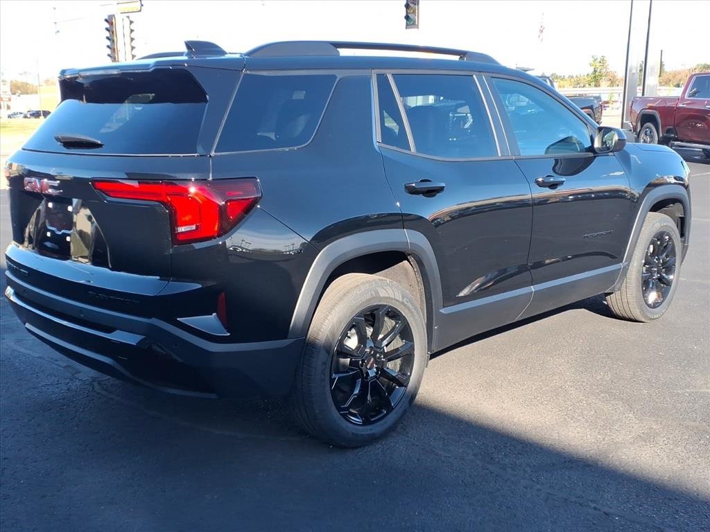 New 2026 GMC Terrain Elevation w/ Elevation Premium Package image 3