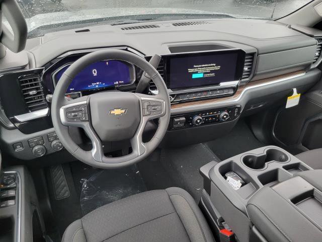 New 2026 Chevrolet Silverado 1500 LT image 22