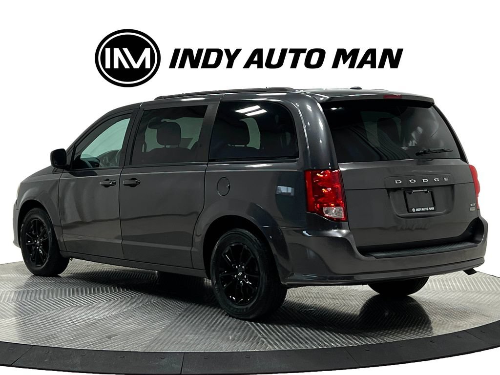 Used 2019 Dodge Grand Caravan GT FWD image 6