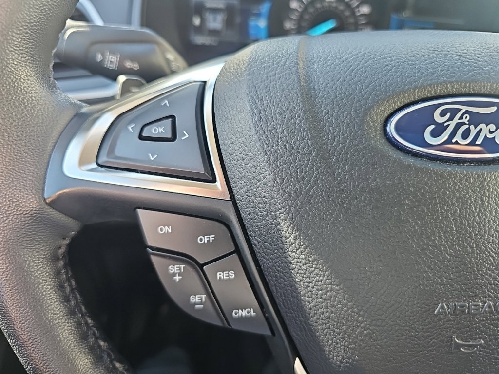 Used 2024 Ford Edge SEL w/ Convenience Package AWD/4WD image 25