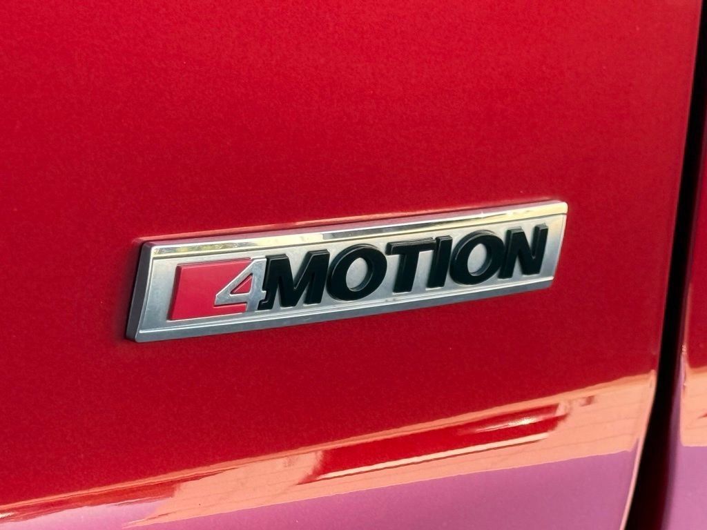 Used 2022 Volkswagen Atlas Cross Sport SEL R-Line image 58