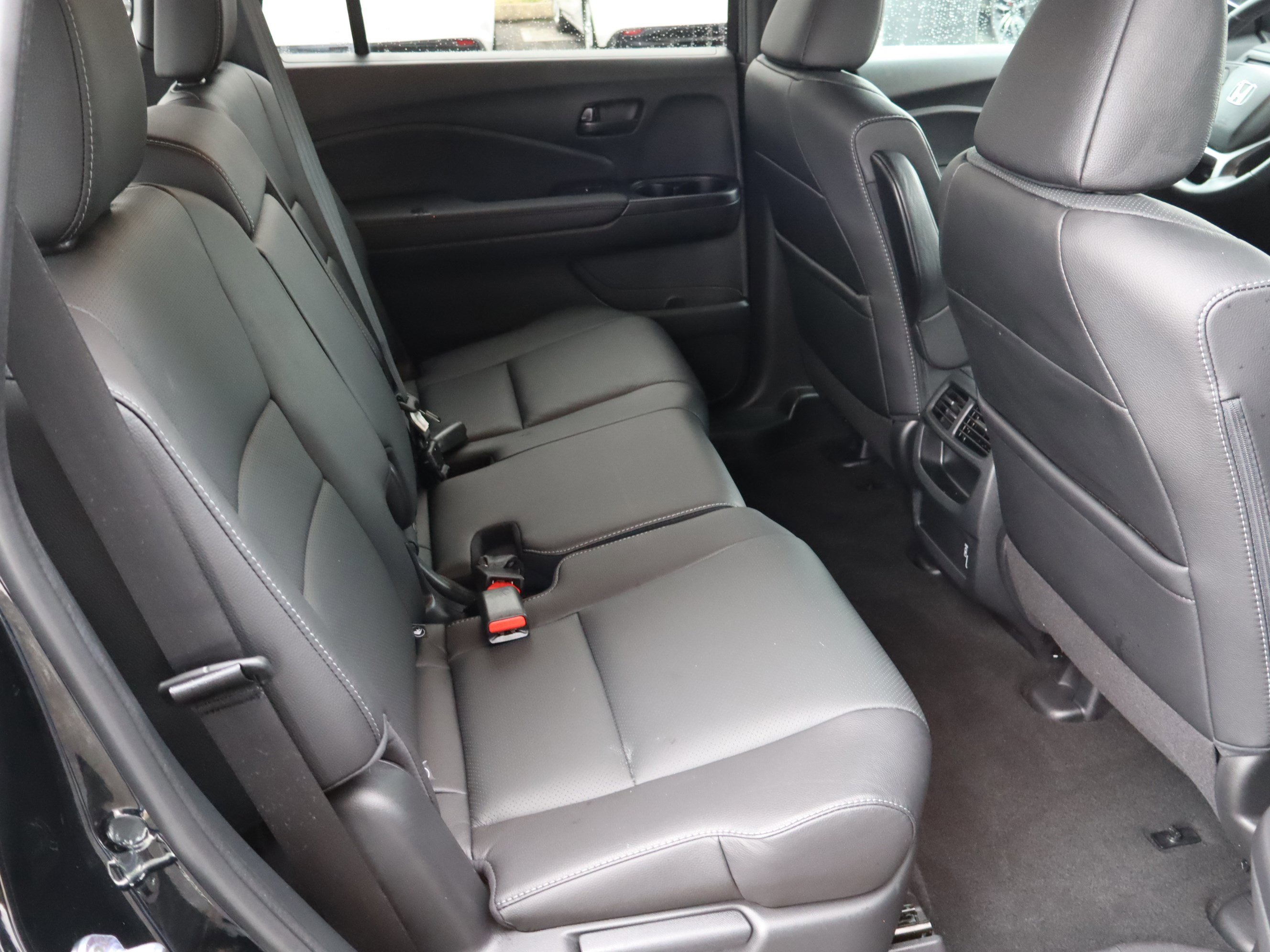 Used 2022 Honda Passport EX-L image 35