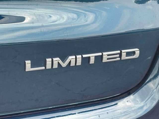 New 2026 Jeep Compass Limited AWD/4WD image 30