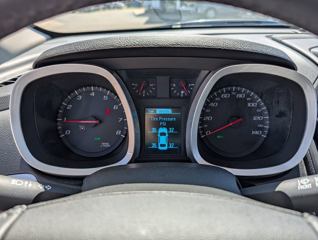 Used 2017 Chevrolet Equinox LT w/ Sport Edition image 35