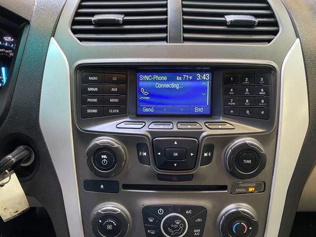 Used 2014 Ford Explorer FWD image 39
