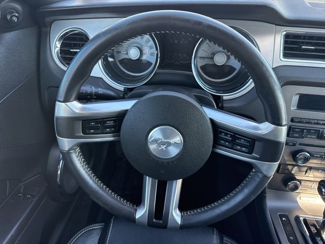 Used 2011 Ford Mustang GT Premium w/ Comfort Pkg image 15