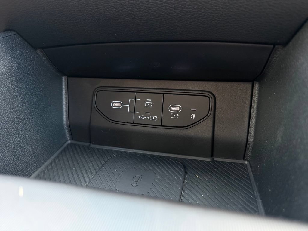 New 2026 Kia Sportage SX AWD/4WD image 21