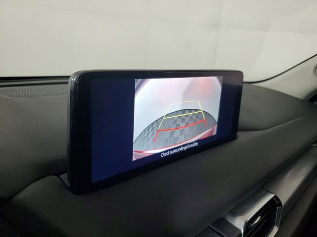 Certified 2023 MAZDA CX-5 AWD 2.5 S image 29