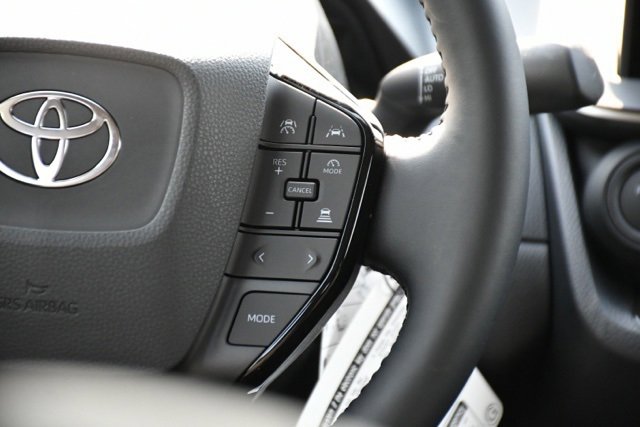 New 2026 Toyota Prius Plug-In Hybrid image 17