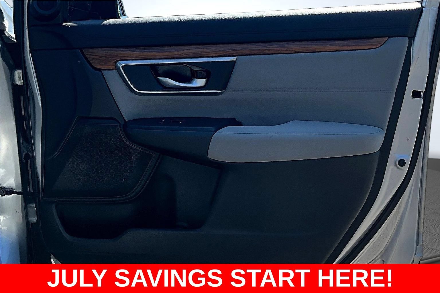 Used 2021 Honda CR-V EX image 36