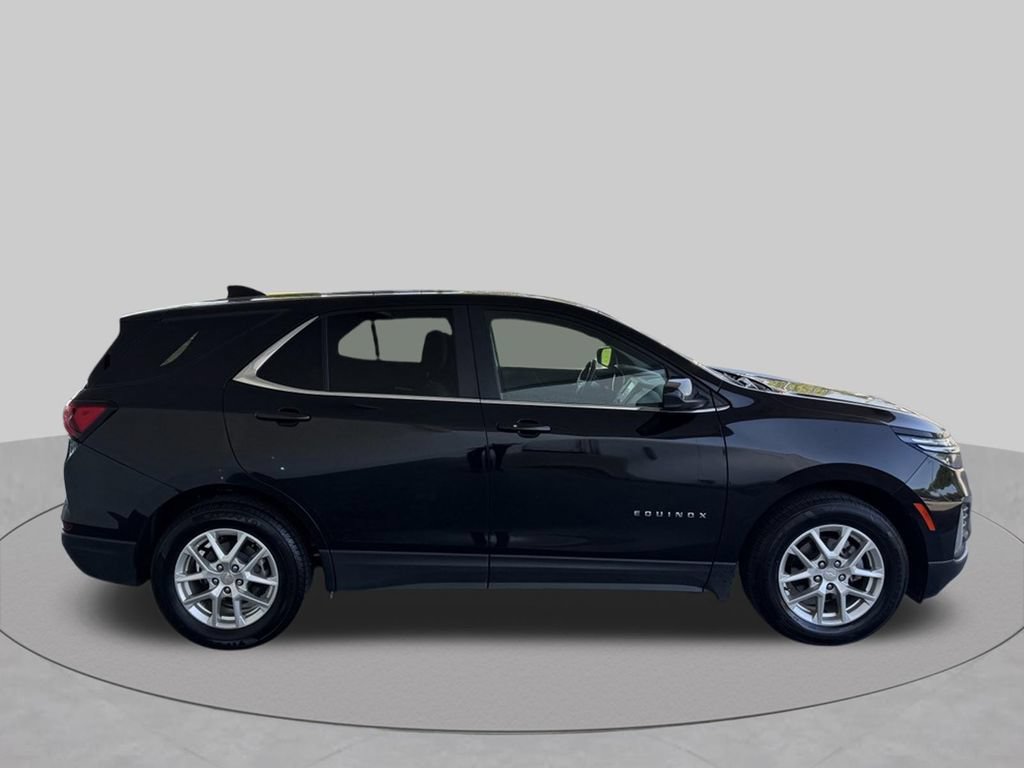 Used 2024 Chevrolet Equinox LT FWD image 7