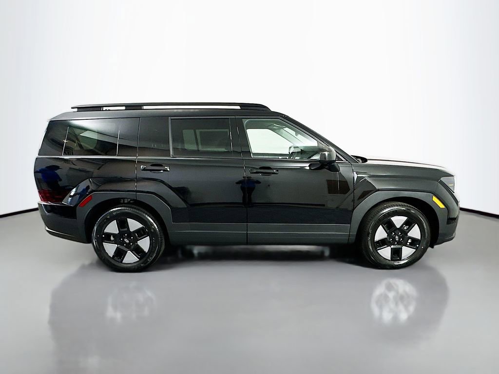New 2026 Hyundai Santa Fe SEL image 4
