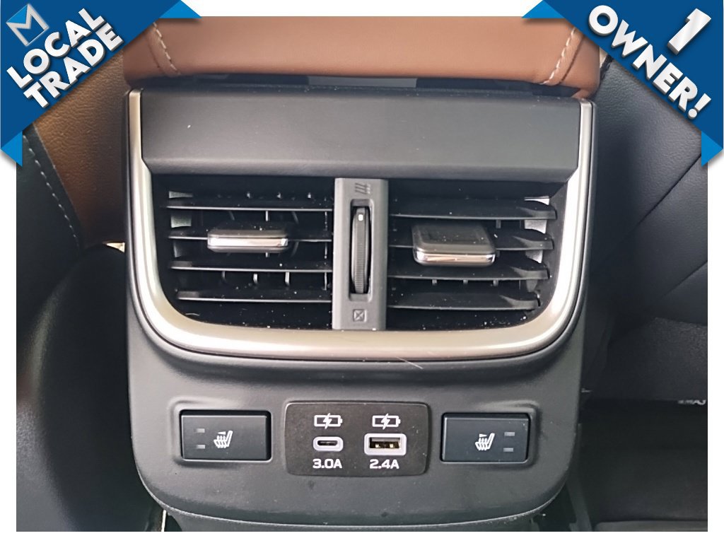 Used 2023 Subaru Outback Limited XT AWD/4WD image 30