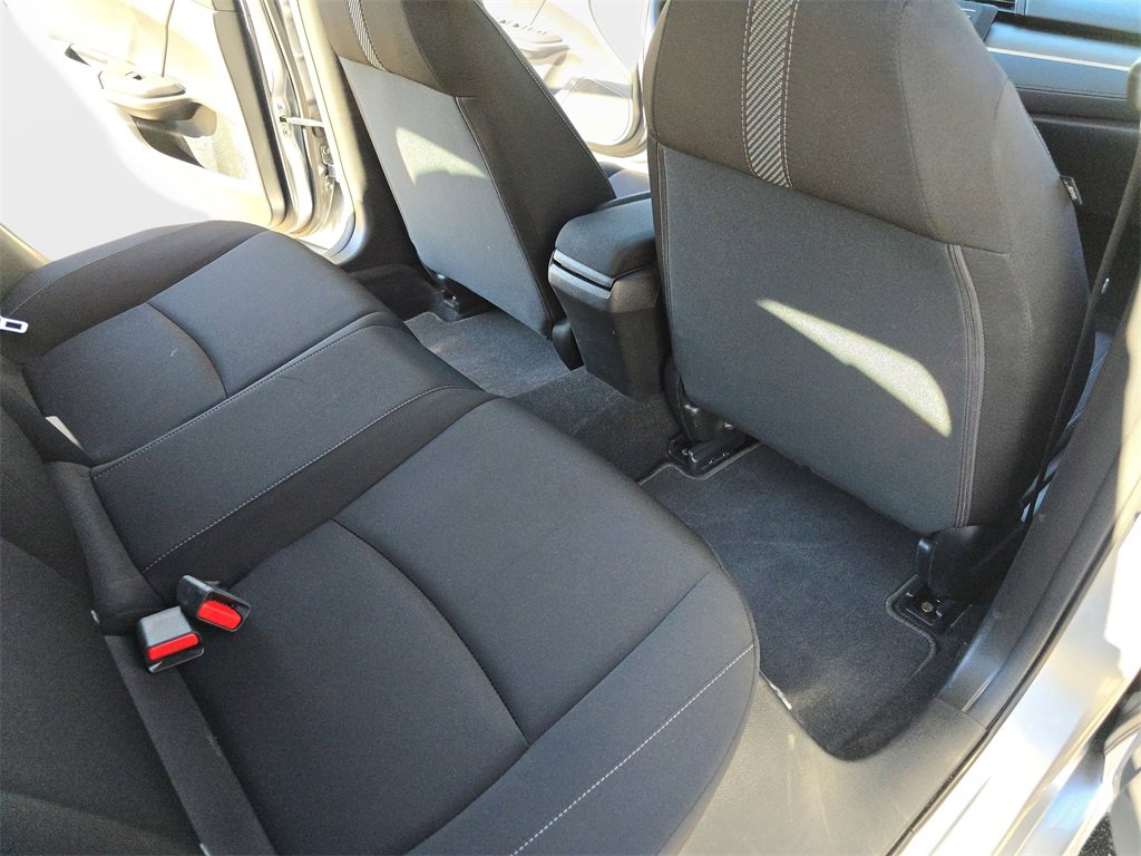 Used 2017 Honda Civic LX image 13