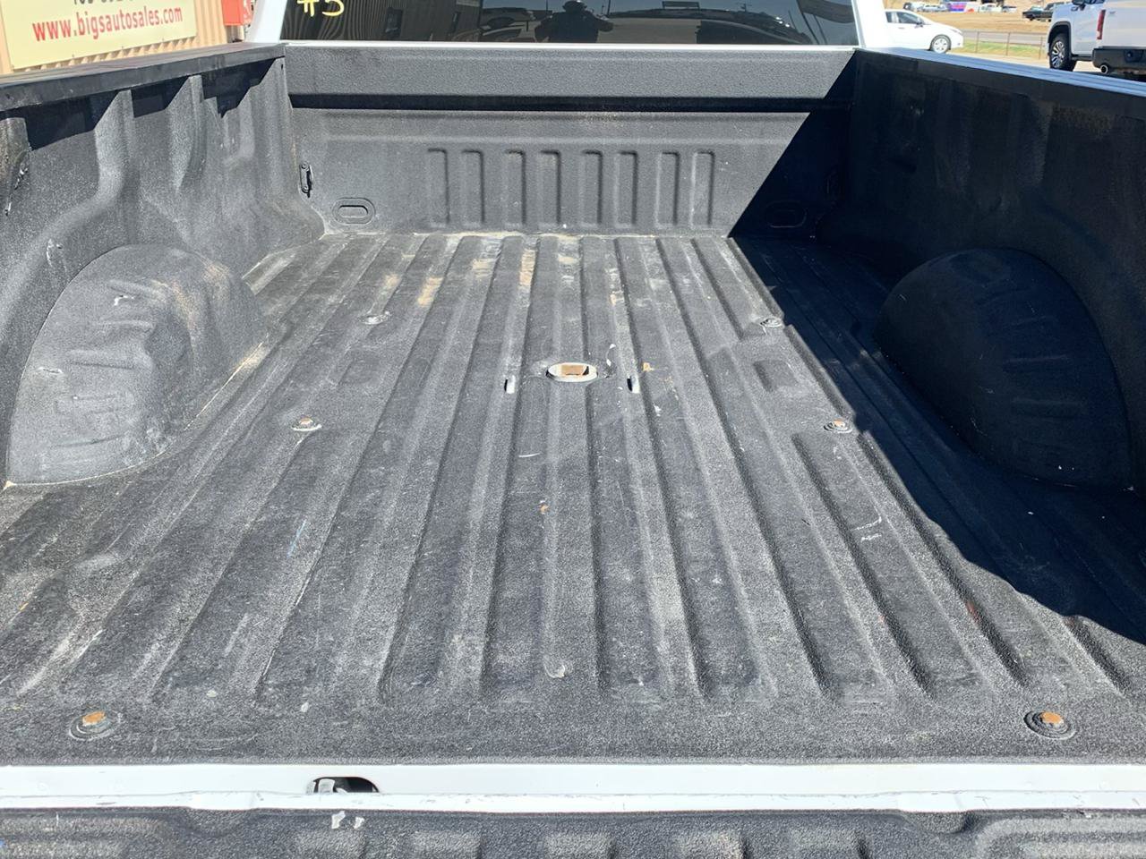 Used 2024 Ford F250 XL w/ XL Driver Assist Package AWD/4WD image 17