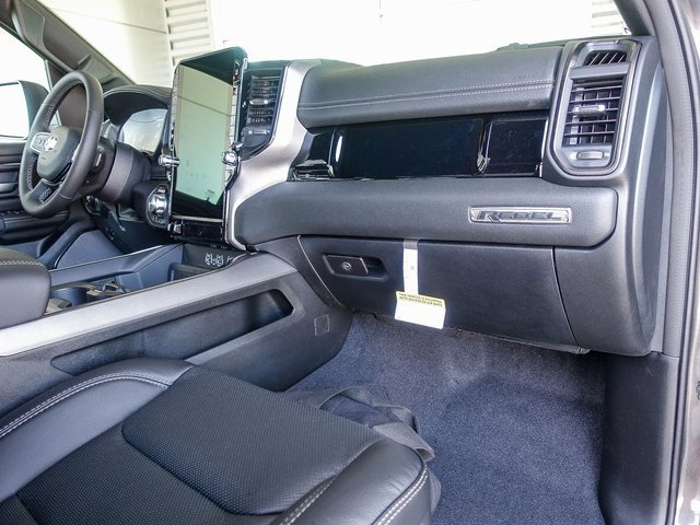 New 2026 RAM 1500 Rebel w/ Rebel Level 2 Equipment Group image 2