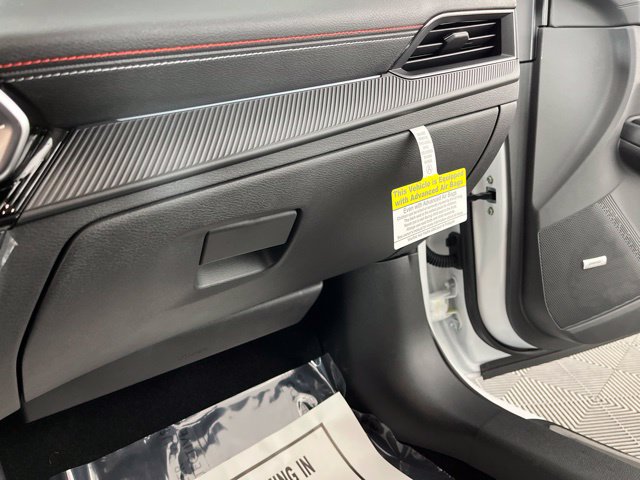 New 2027 Nissan Sentra SR w/ SR Premium Package FWD image 37