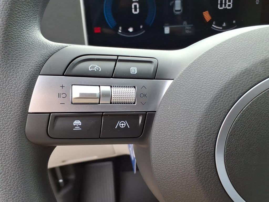 New 2026 Hyundai Tucson SEL Plus FWD image 19