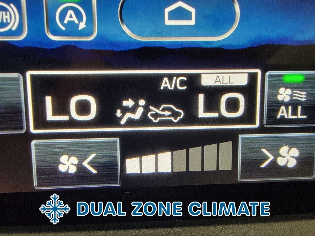Certified 2025 Subaru Crosstrek 2.5i Sport AWD/4WD image 21