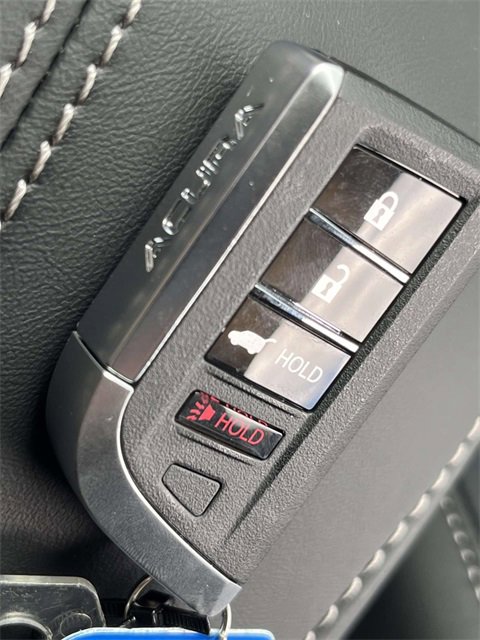 New 2025 Acura RDX w/ Technology Package image 36