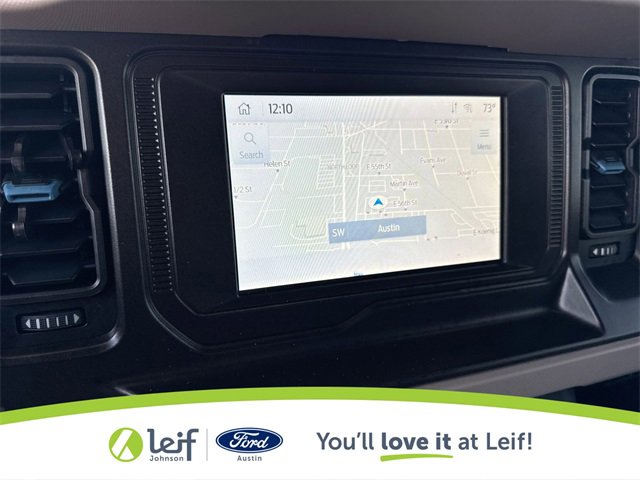 Used 2023 Ford Bronco Wildtrak image 24