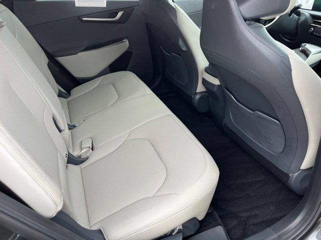 Used 2024 Kia EV6 Wind w/ Wind Technology Package AWD/4WD image 12