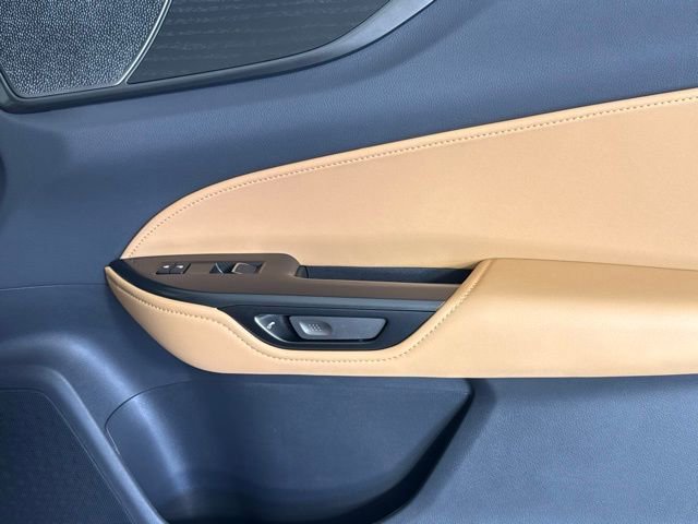 New 2026 Lexus NX 350 AWD w/ Luxury Package image 27