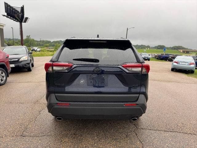 Certified 2019 Toyota RAV4 XLE w/ Convenience Package AWD/4WD image 85