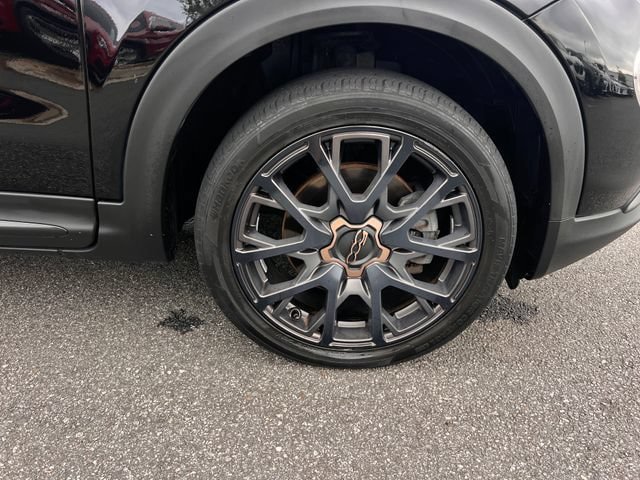 Used 2018 FIAT 500X Trekking FWD image 33
