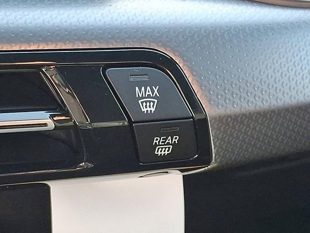 Used 2026 BMW X1 M35i w/ Technology Package AWD/4WD image 12
