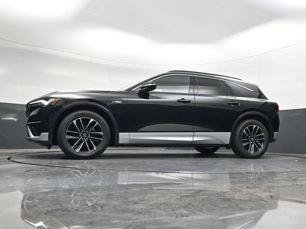 Used 2024 Acura ZDX A-Spec AWD/4WD image 29