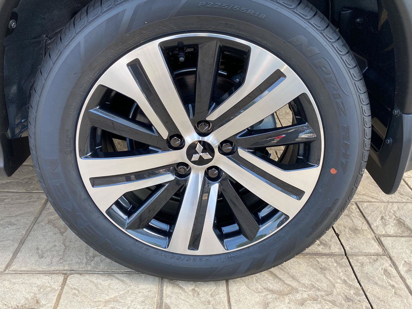 New 2027 Mitsubishi Outlander Sport SE AWD/4WD image 12