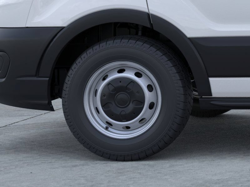 New 2026 Ford Transit 350 XL RWD image 21