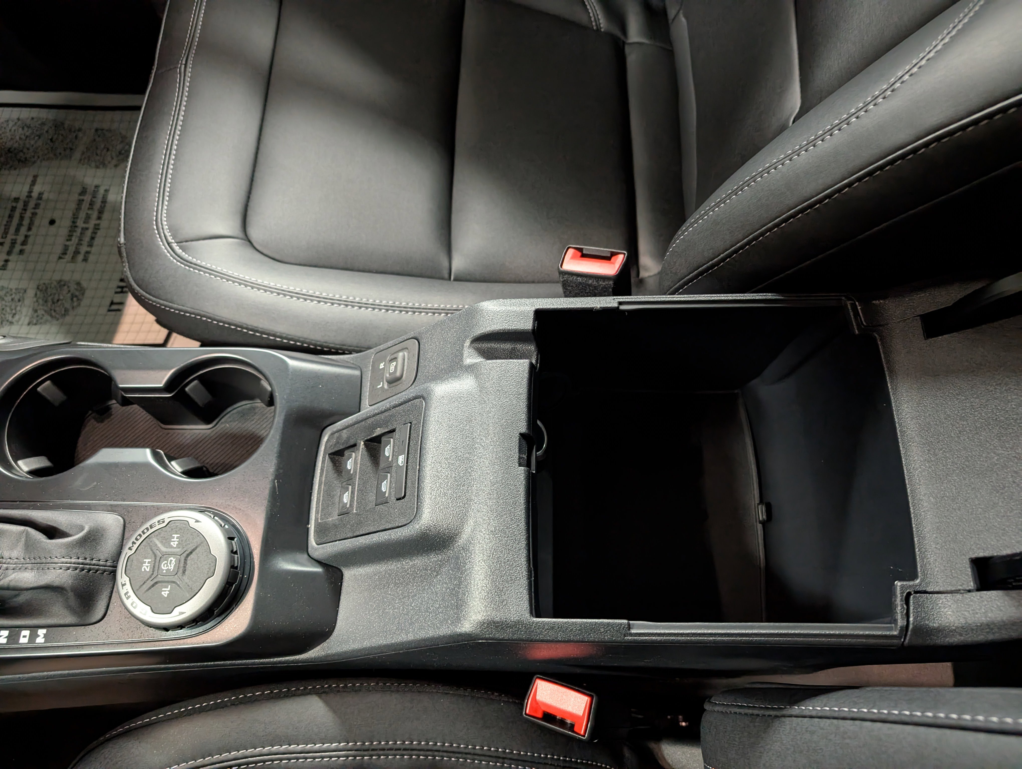 New 2025 Ford Bronco Big Bend image 16