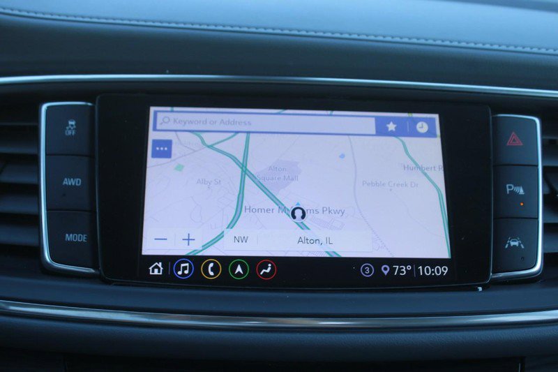 Used 2021 Buick Enclave Premium w/ Experience Buick Package image 21