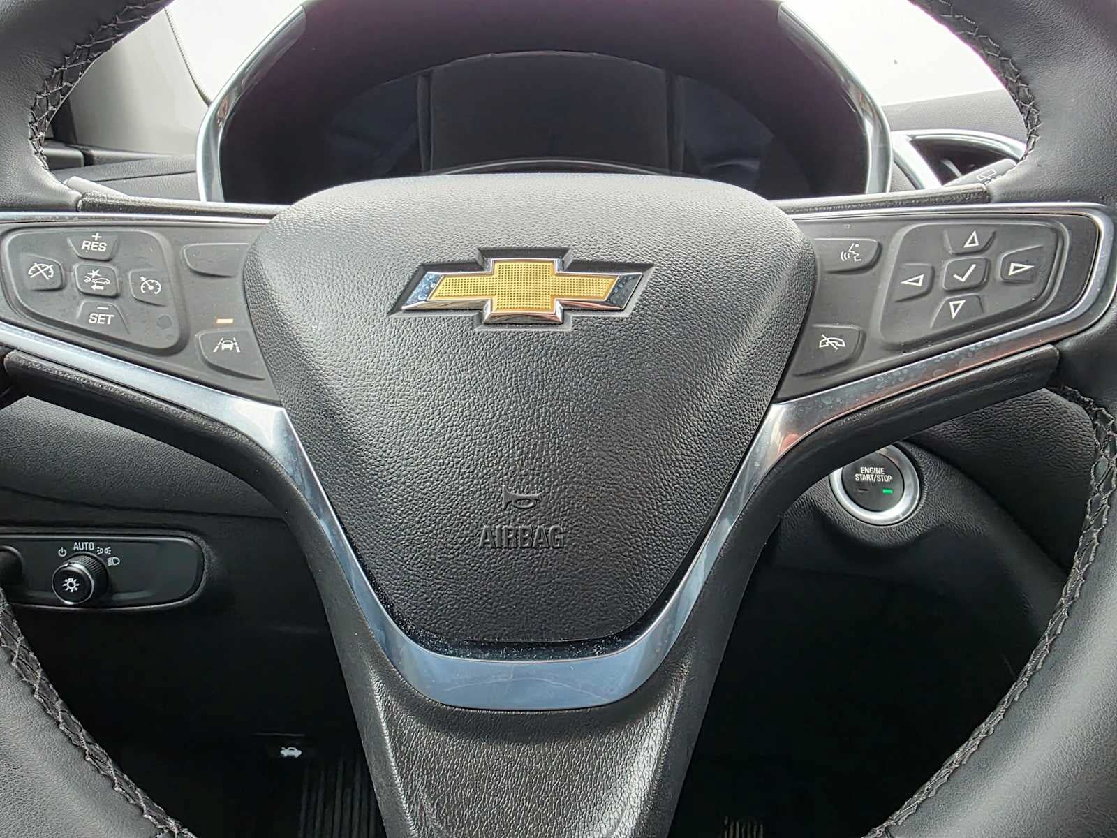 Used 2024 Chevrolet Equinox LT AWD/4WD image 23