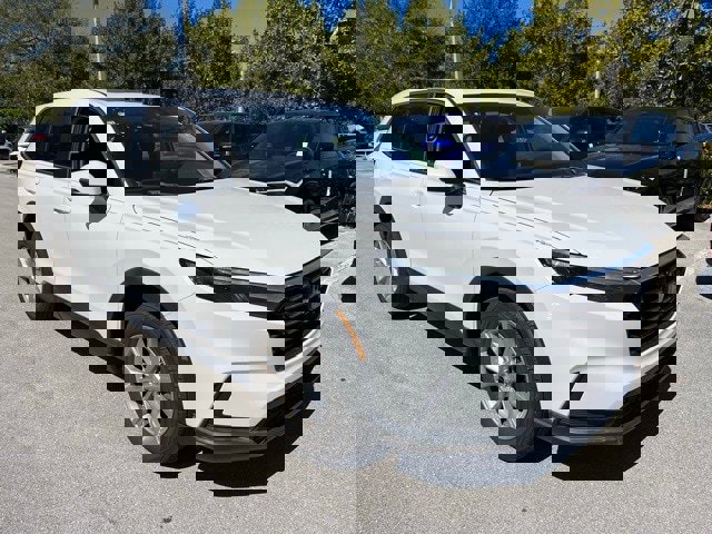 Used 2023 Honda CR-V EX image 1